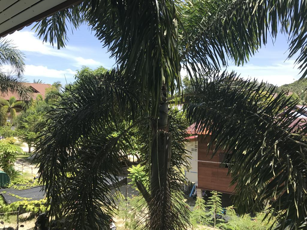No Name Bungalow Haad Yao Zewnętrze zdjęcie